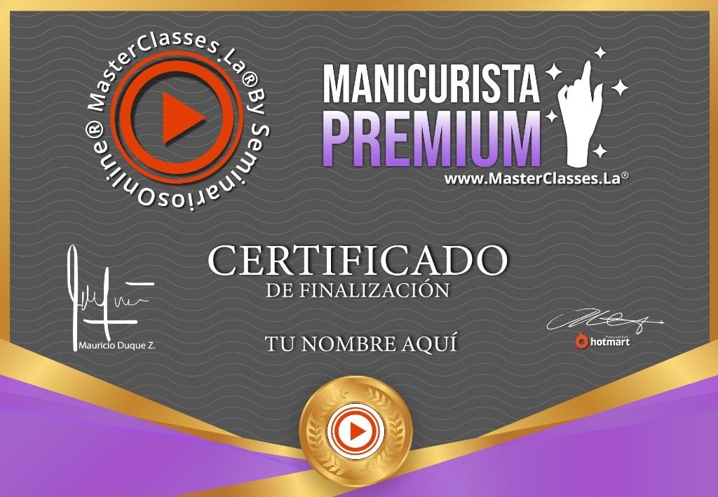 Manicurista Premium ¿Funciona? Manicurista Premium¿Merece la pena? ¿Es Manicurista Premium bueno?