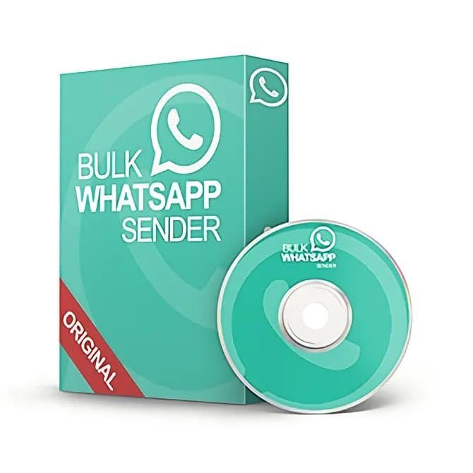 BULK WHATSAPP SENDER Funciona? BULK WHATSAPP SENDER Vale a Pena? BULK WHATSAPP SENDER É Bom?