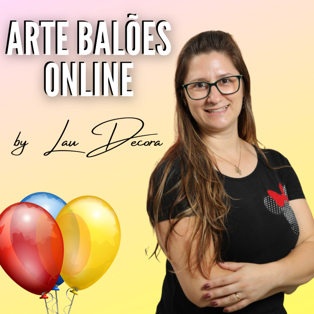 Arte Balões Online Funciona? Arte Balões Online Vale a Pena? Arte Balões Online É Bom?