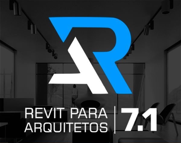 Revit Para Arquitetos 7.1