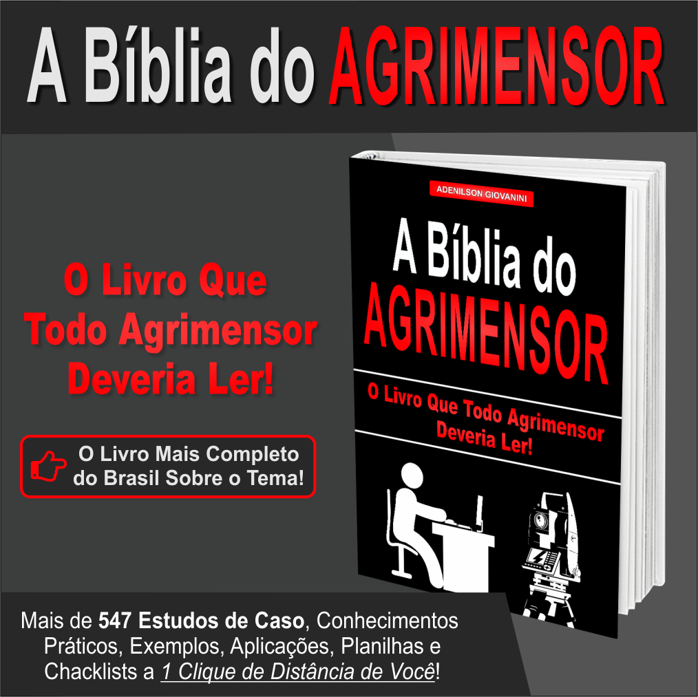 A Bíblia do Agrimensor Funciona? A Bíblia do Agrimensor Reclame Aqui? A Bíblia do Agrimensor É Bom? A Bíblia do Agrimensor É Confiável?