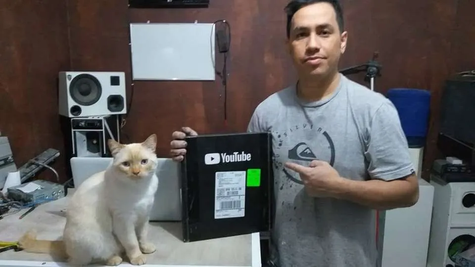 Curso Mestre Das Caixas