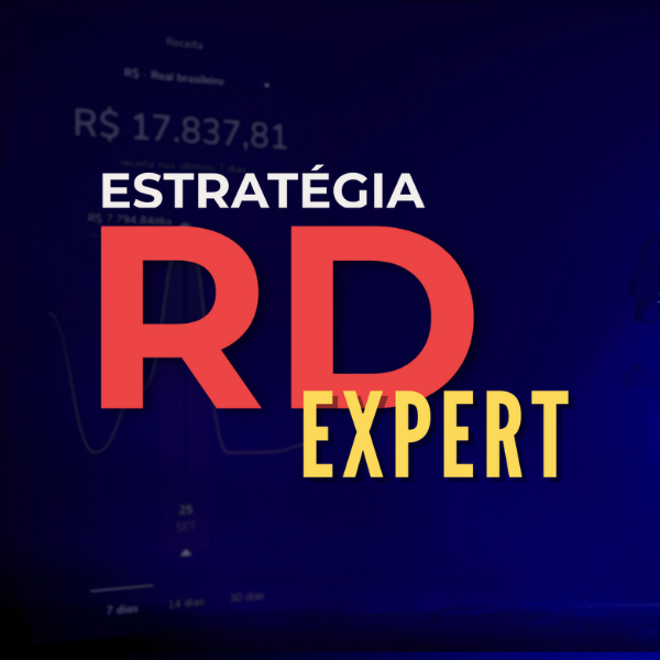 Estratégia RD Expert