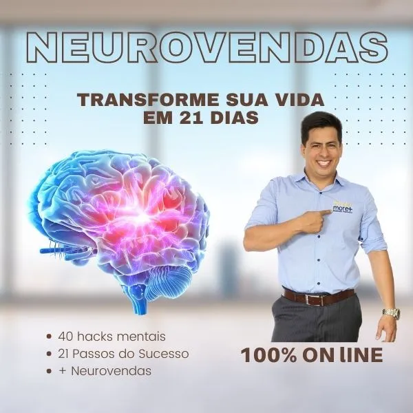 Neurovendas Funciona? Neurovendas Reclame Aqui? Neurovendas É Bom? Neurovendas É Confiável?