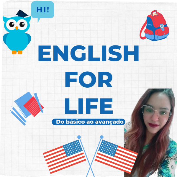 English For Life Funciona? 