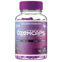 Ozemcaps Funciona? 