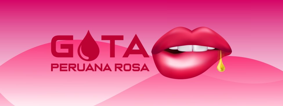 Gota Peruana Rosa Funciona? 