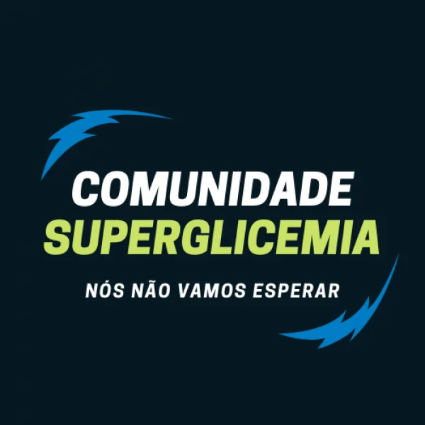 Comunidade Superglicemia