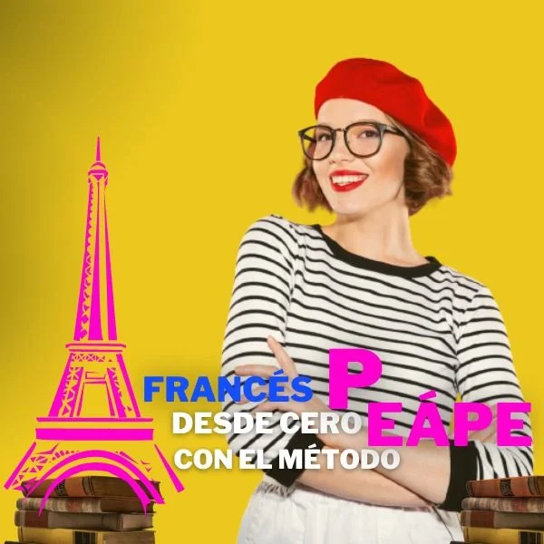 Francês PeàPe