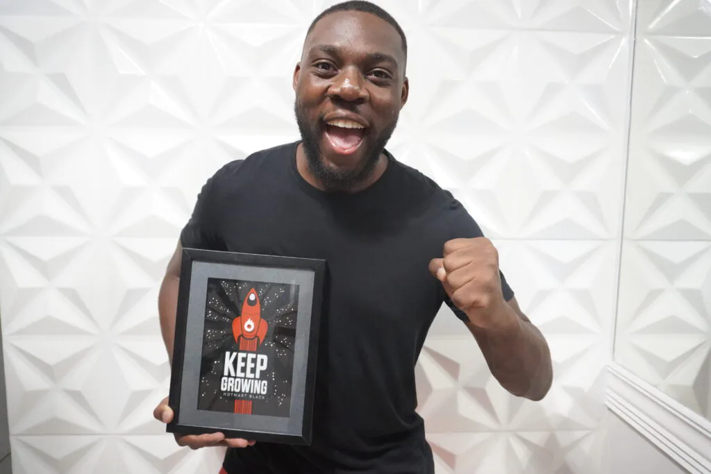 Método Png Michael Pogne