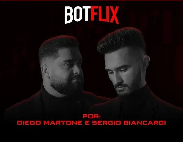 Botflix 