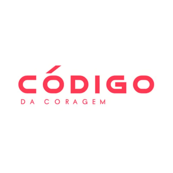 Código Da Coragem 