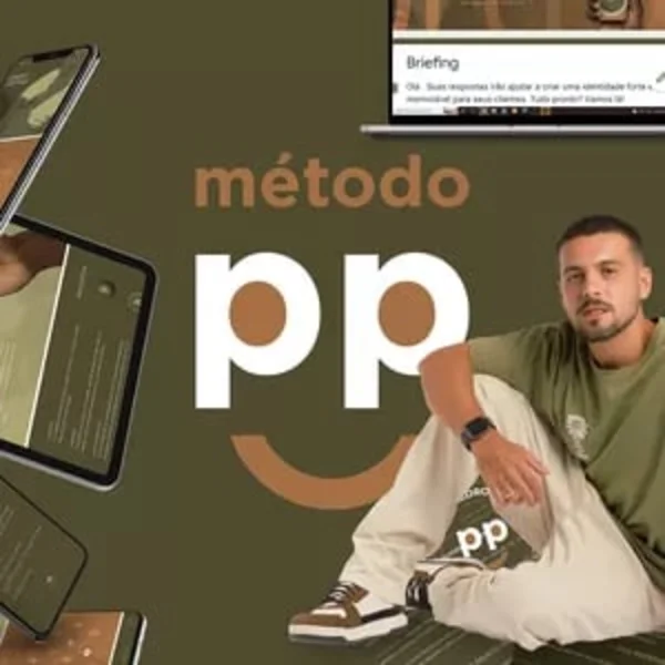 Curso Pedro Primão 