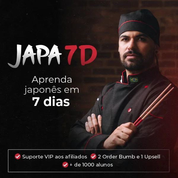 Japa 7D 
