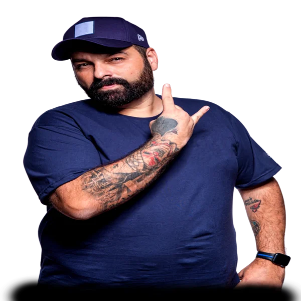 Mestre Do Envio