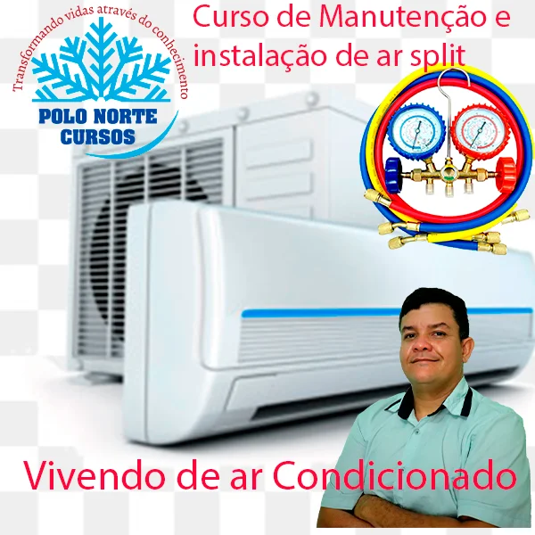 Polo Norte Cursos 