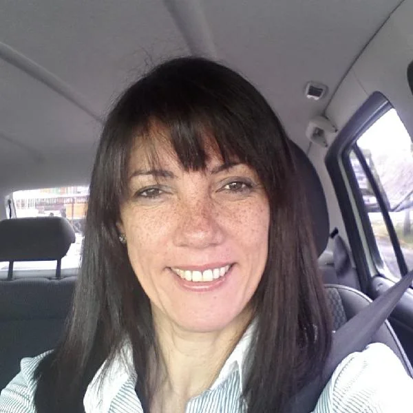 Curso Vanessa Carmo
