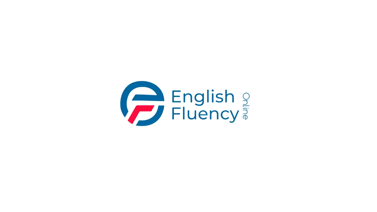 English Fluency 