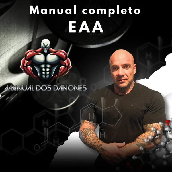 Manual Dos Danones 
