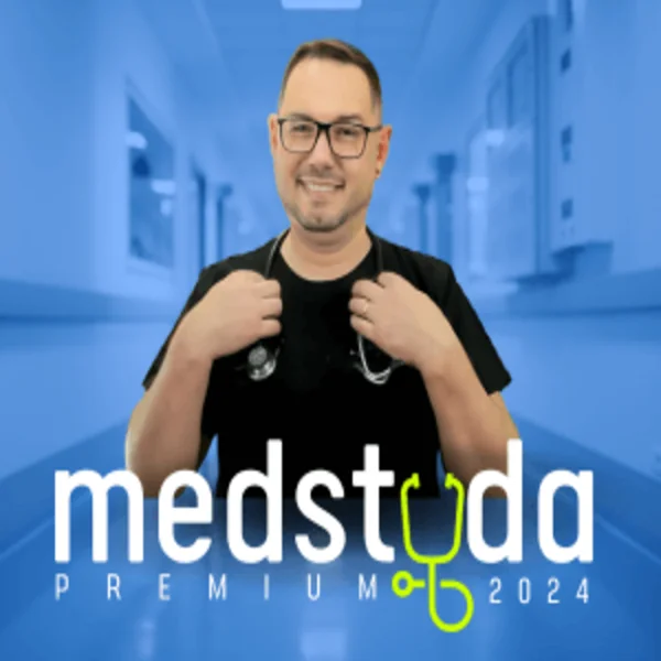MedStuda - Preparação De Elite Para Medicina 