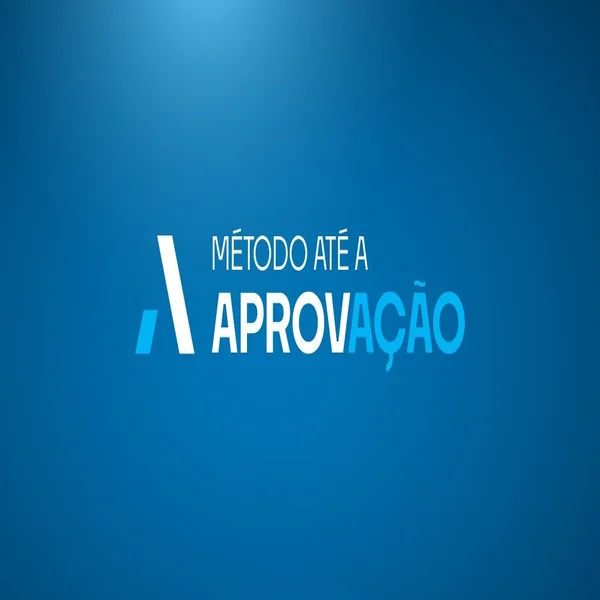 Método Até A Aprovação 