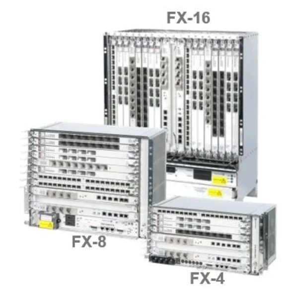 Curso Nokia OLT GPON 