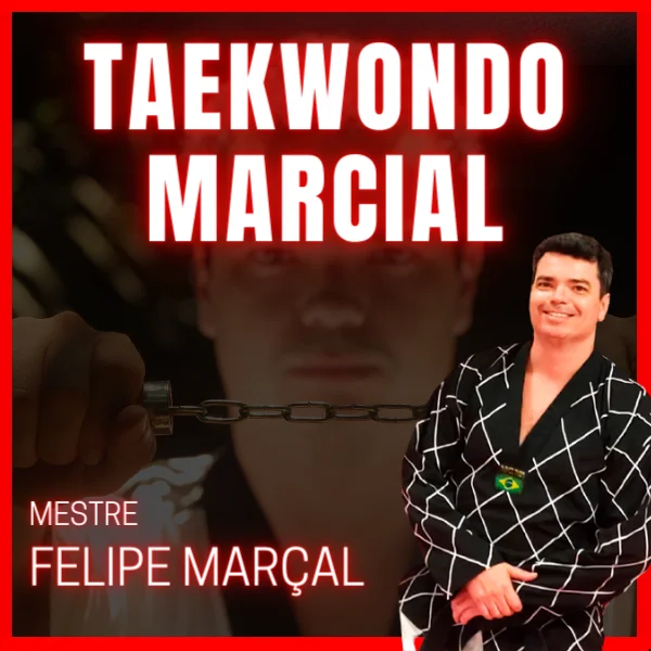 Taekwondo Marcial 