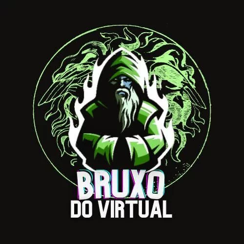 Bruxo Do Virtual