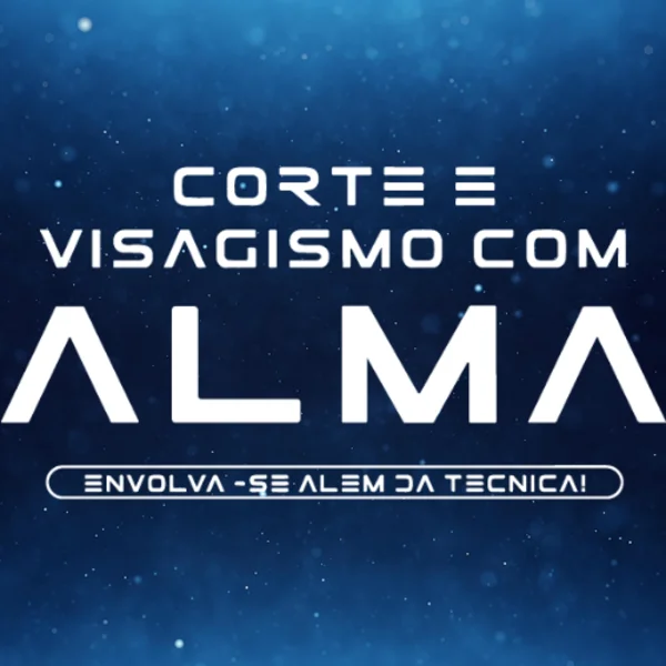 Corte e Visagismo Luciano Ayala 