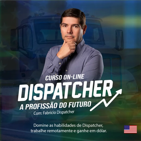 Curso De Dispatcher 