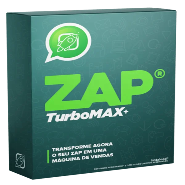 Zap Turbo Max 