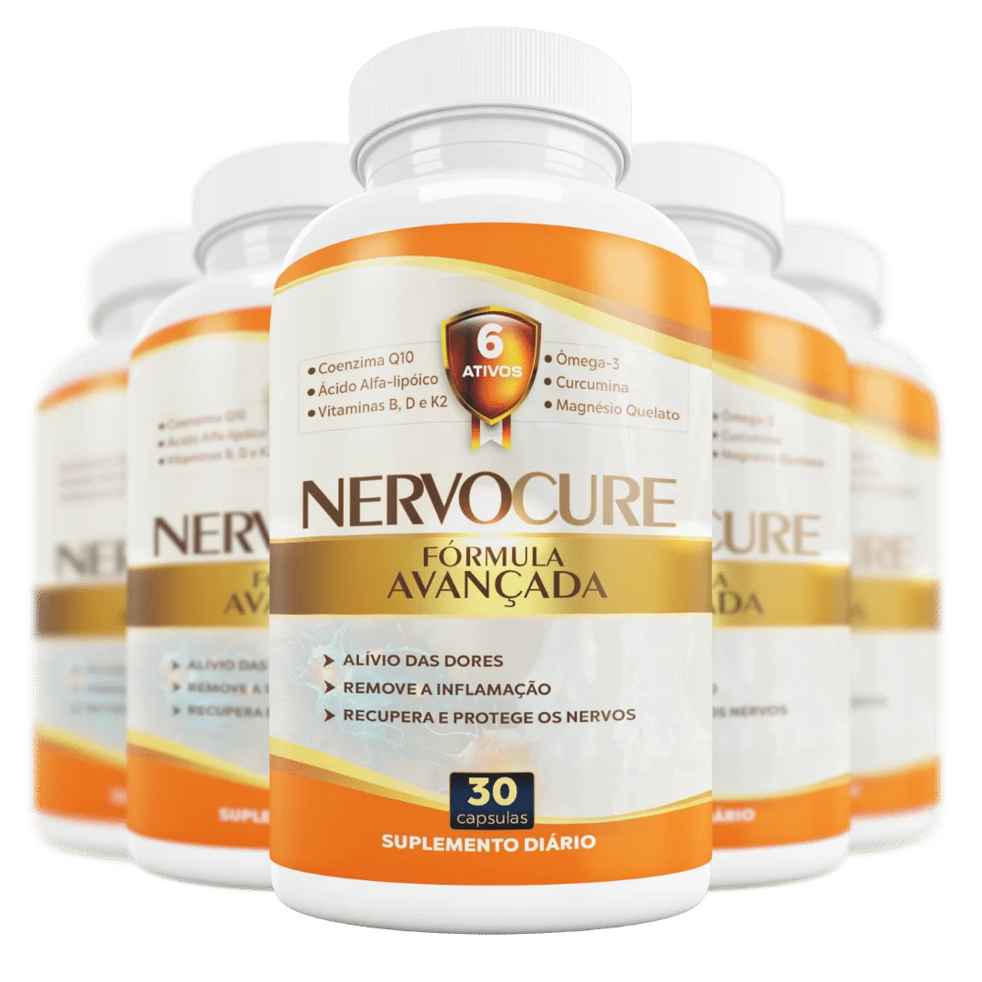 Nervocure 