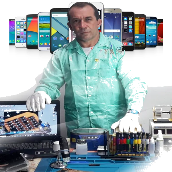 Mestre Do Smartphone (Otávio) -【Bom Ou Não?】