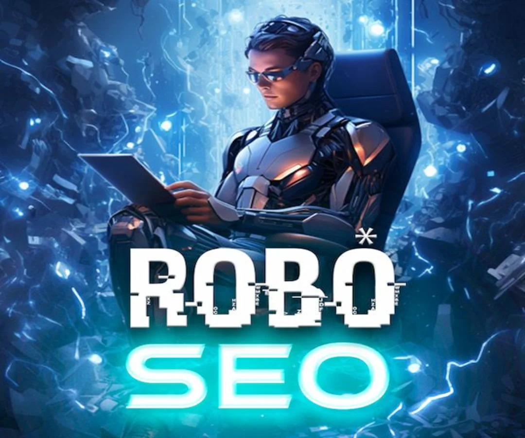 Robô SEO 