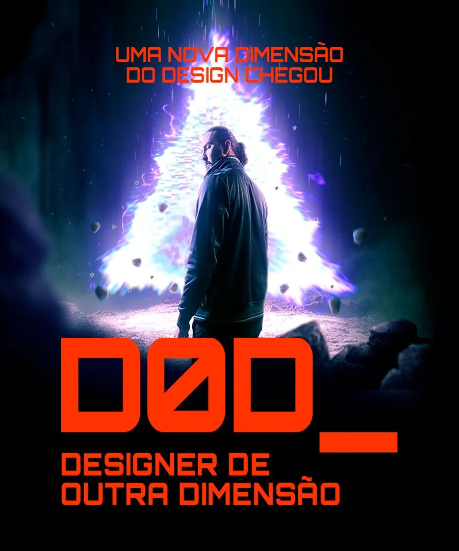 Designer De Outra Dimensão