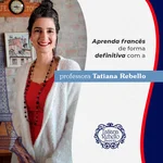 Francês Definitivo Tatiane Rebello