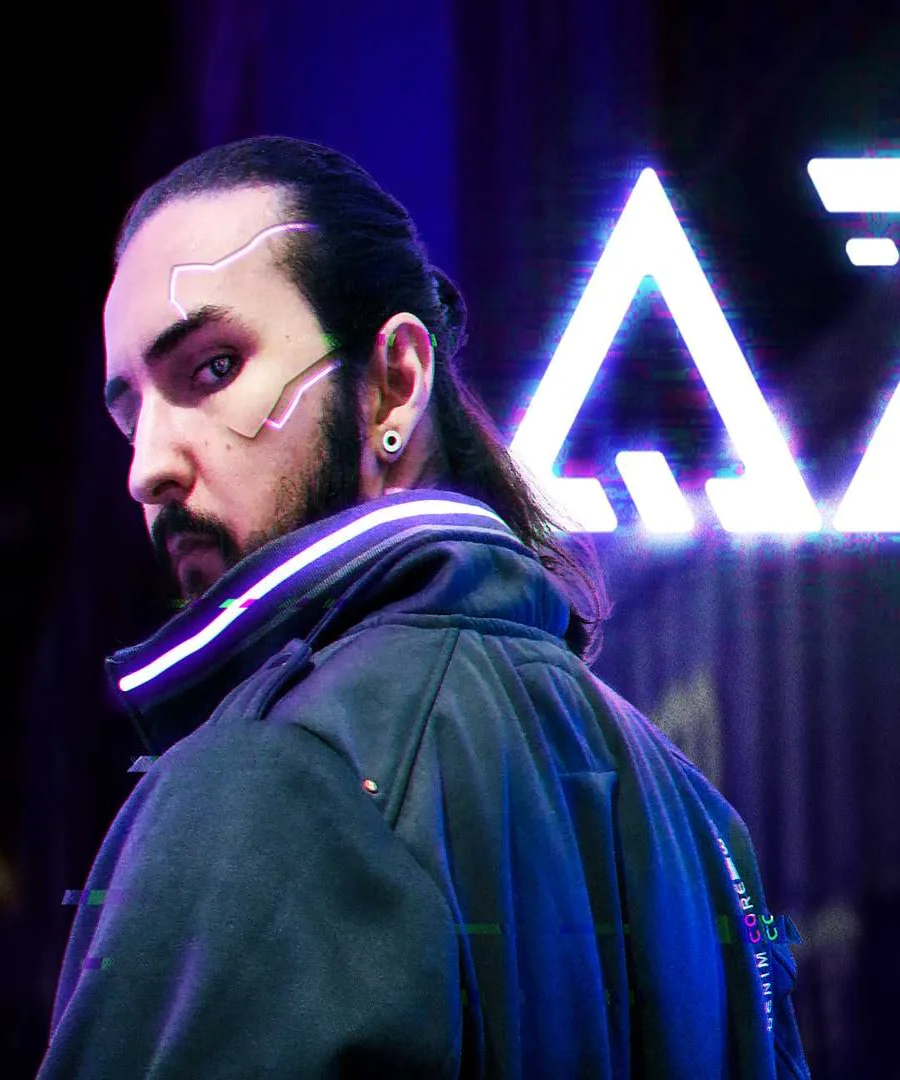 Designer De Outra Dimensão