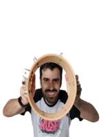 lapidando bateristas