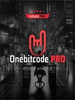 Infinity PRO OneBitCode