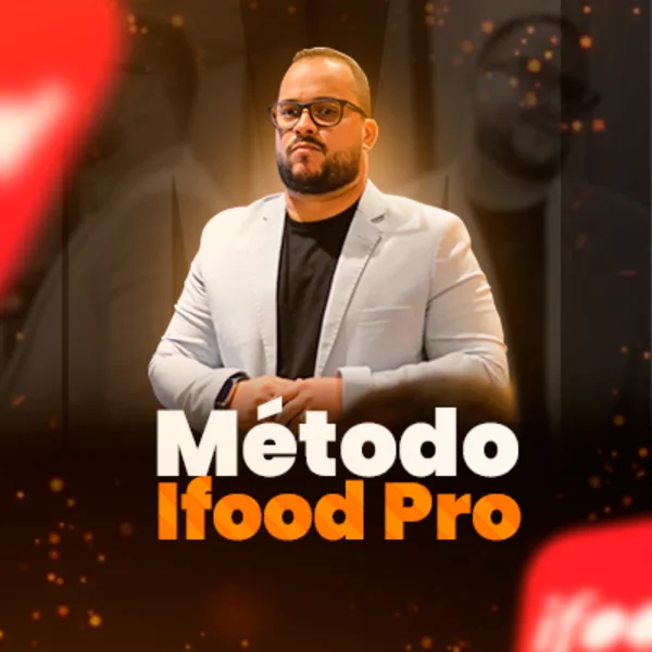 Método Ifood Pro 