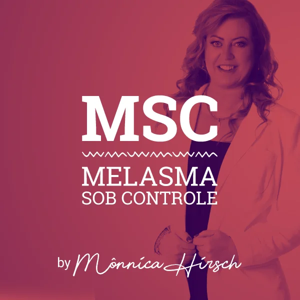 Curso Melasma Sob Controle 