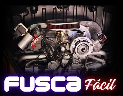 Curso Fusca Fácil