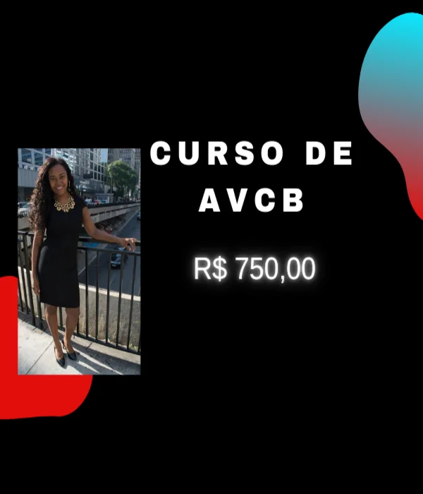 Curso de AVCB 