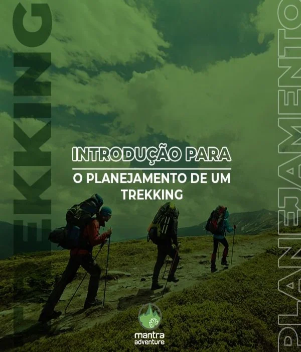 Curso De Trekking Mantra Adventure