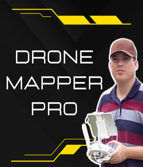 Drone Mapper Pro 