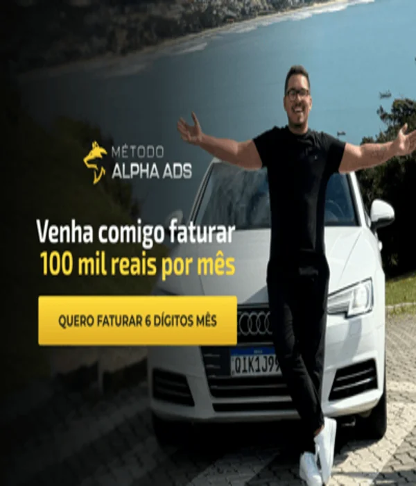 Método Alpha Ads 