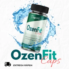 OzenFit Caps 