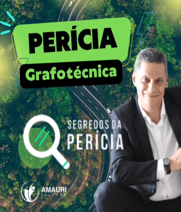 Segredo Da Perícia 