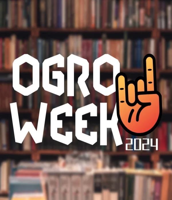OgroWeek 2024 