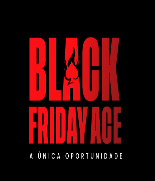 Black Ace Vitalícia